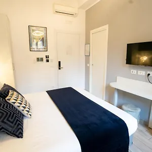 navštívit hotel