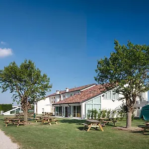 navštívit hotel