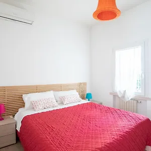 Appartamento Bilocale Con Giardino A 200mt Dal Mare
