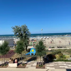 Appartamento Seasound Casa Vacanze