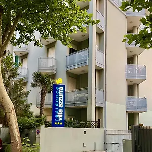 Aparthotel Azzurra, Rimini