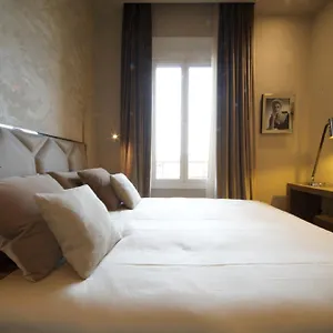  Vendégház Vittoriano Luxury Olaszország
