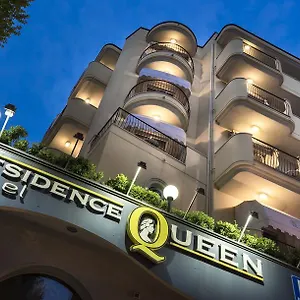 Queen Apartahotel