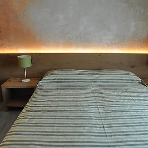 navštívit hotel