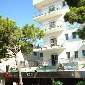 *** Szálloda Acapulco Olaszország