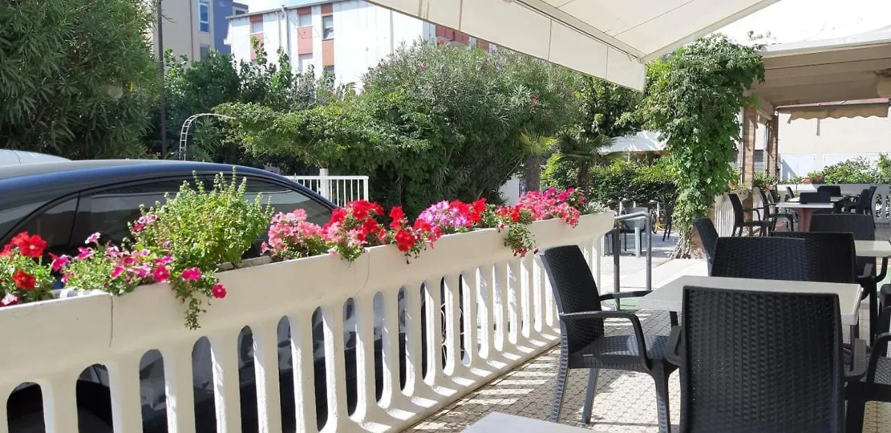 Hotel Laika Rimini