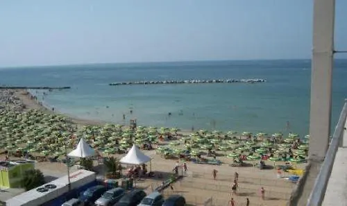 **  Hotel Laika Rimini Italy
