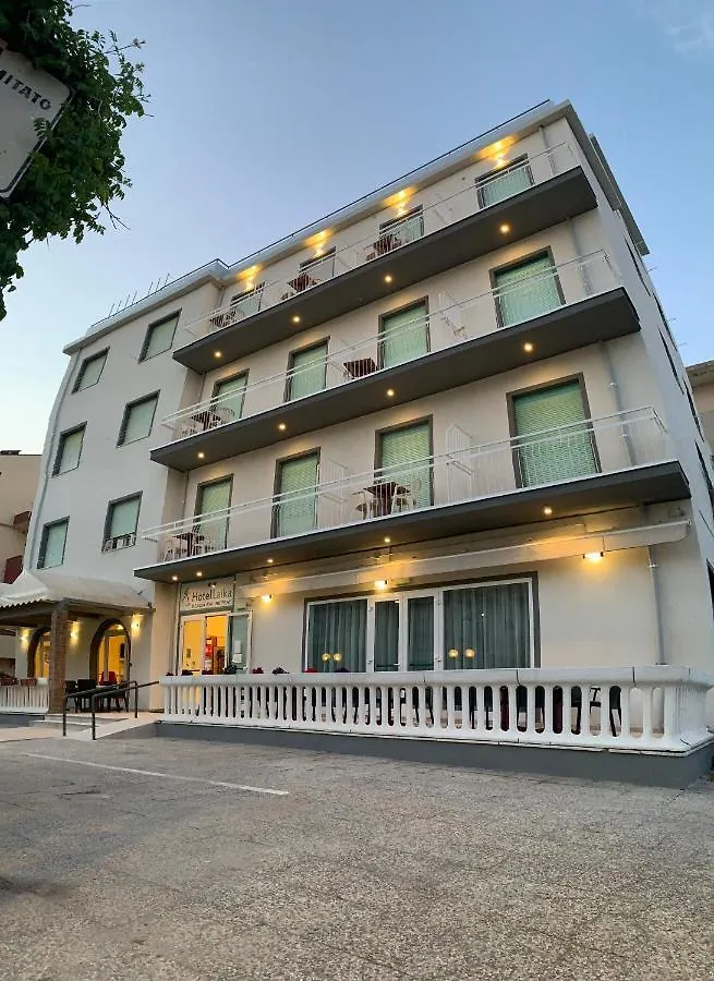 Hotel Laika Rimini