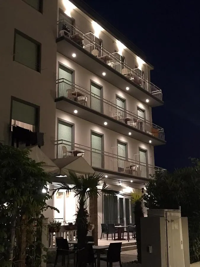 Hotel Laika Rimini 2*,  Italy