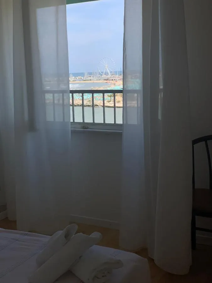Hotel Laika Rimini