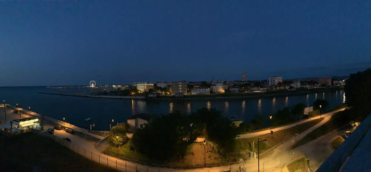 **  Hotel Laika Rimini Italy