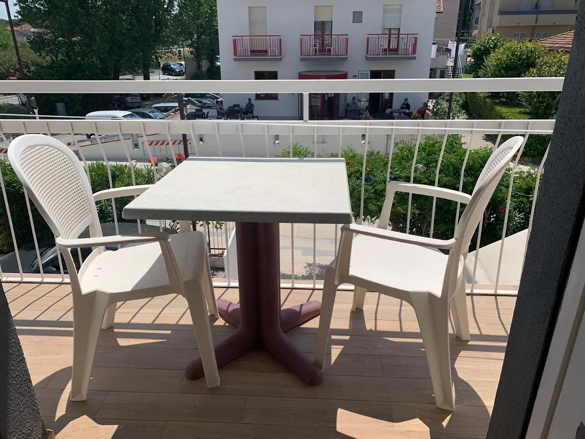 Hotel Laika Rimini