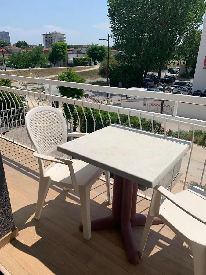 Hotel Laika Rimini