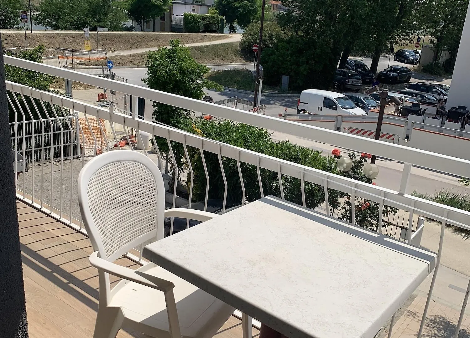 Hotel Laika Rimini