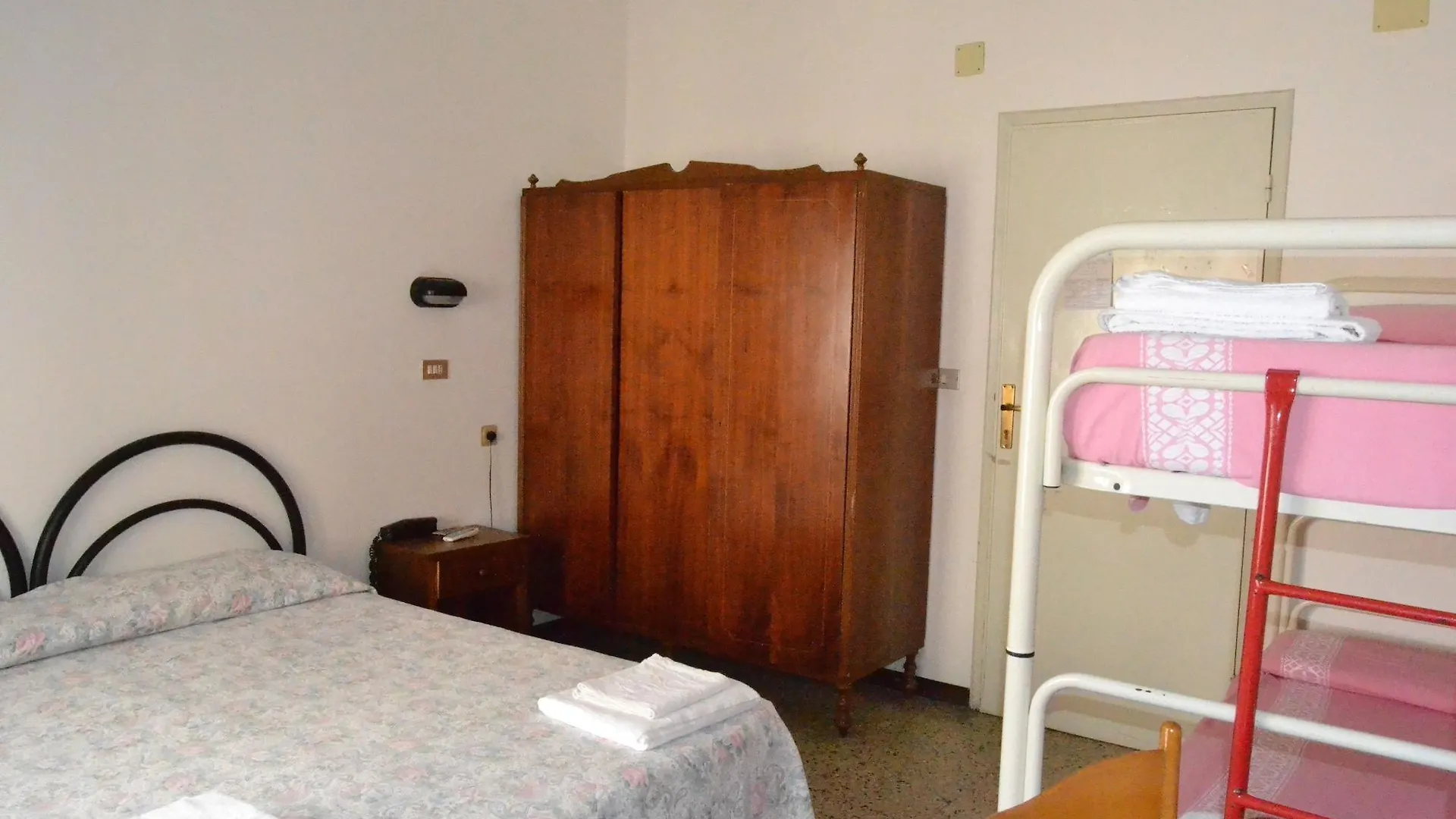 Hotel Laika Rimini