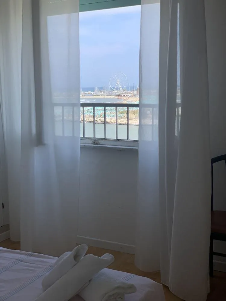 Hotel Laika Rimini