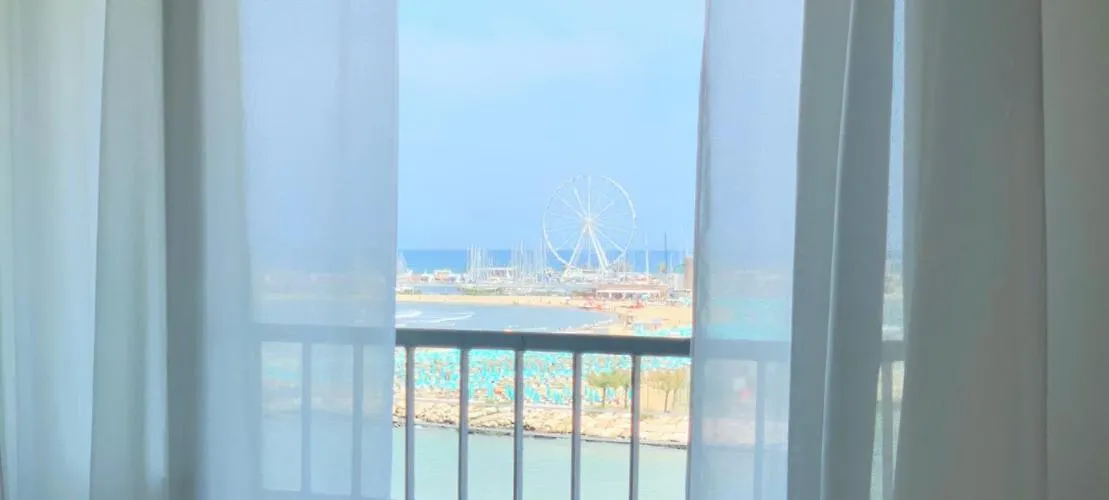 Hotel Laika Rimini
