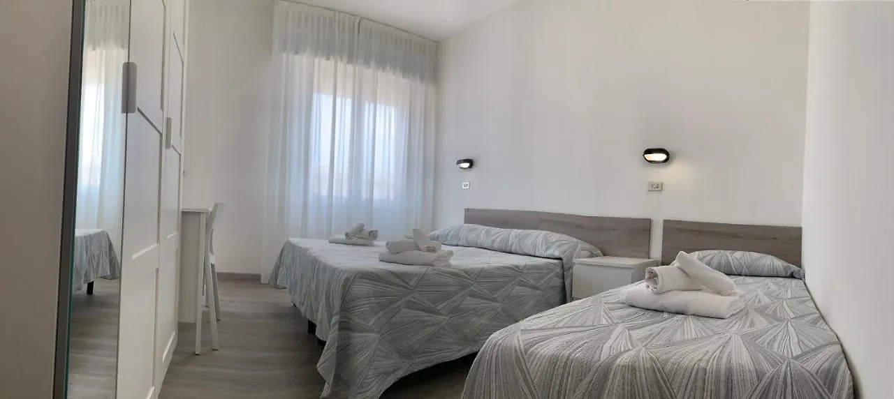 Hotel Laika Rimini