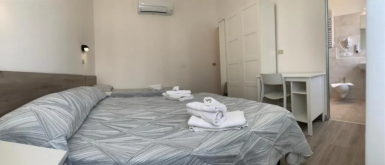 Hotel Laika Rimini Italy