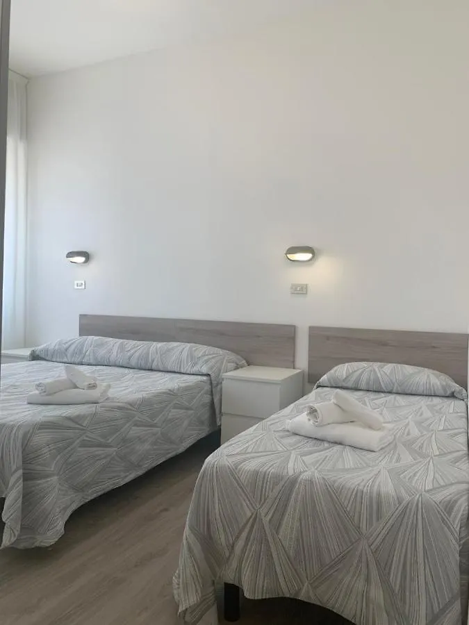 Hotel Laika Rimini