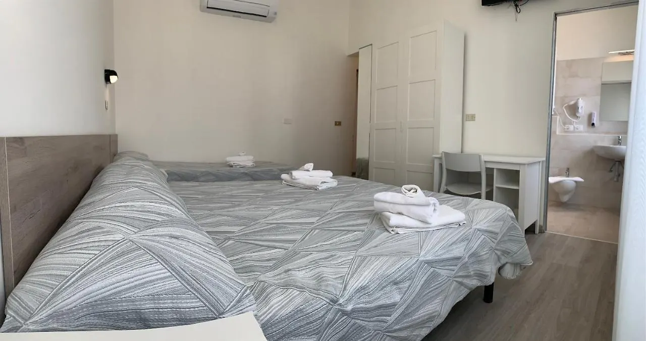 Hotel Laika Rimini