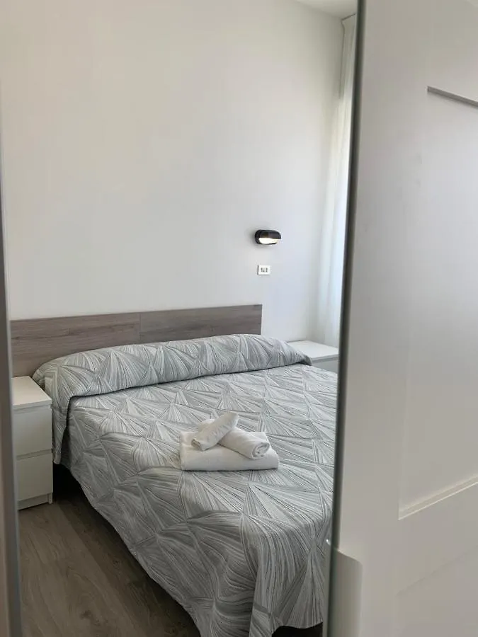 Hotel Laika Rimini