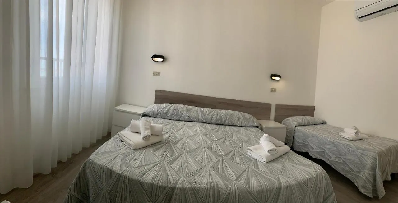 Hotel Laika Rimini