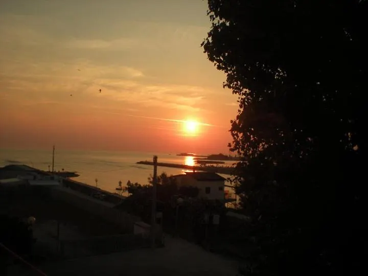 Hotel Laika Rimini