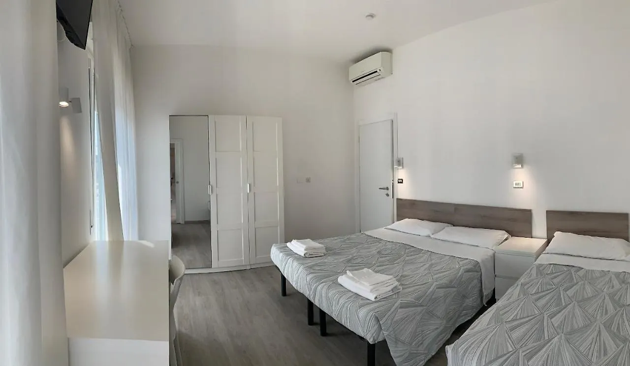 Hotel Laika Rimini
