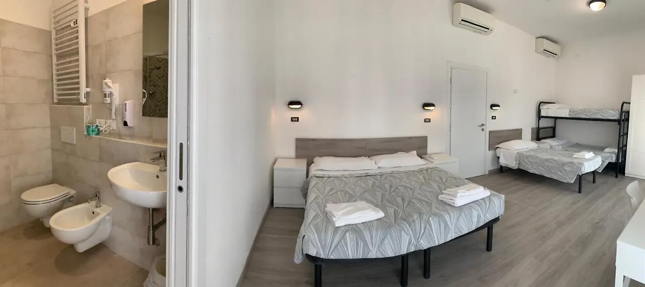 Hotel Laika Rimini