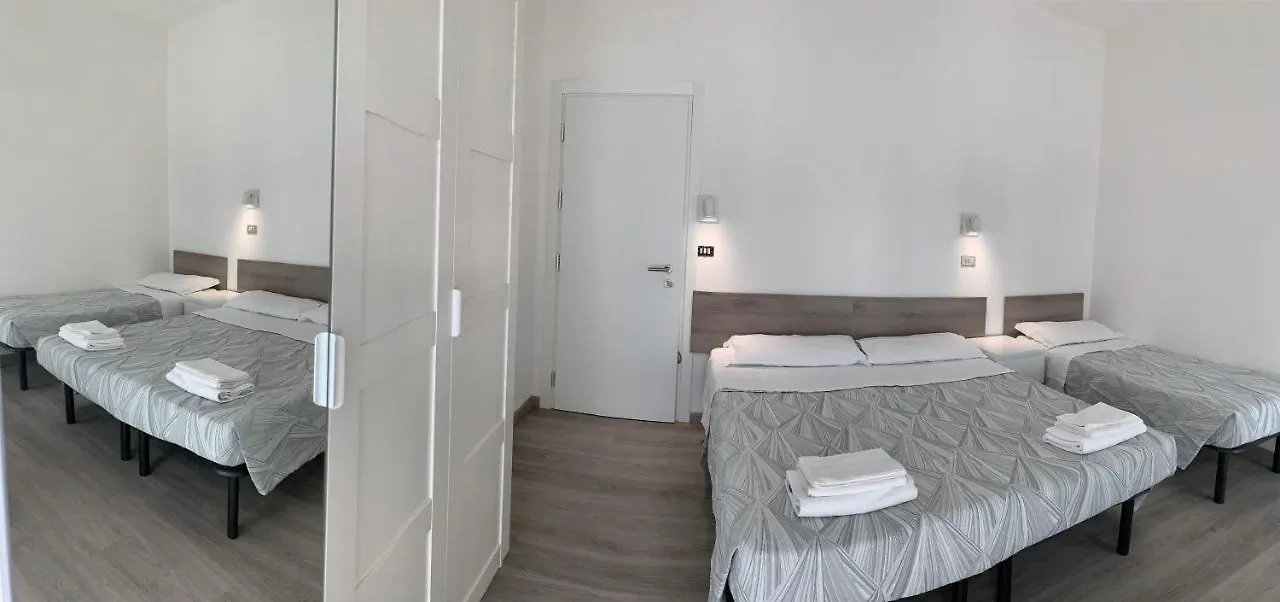 Hotel Laika Rimini