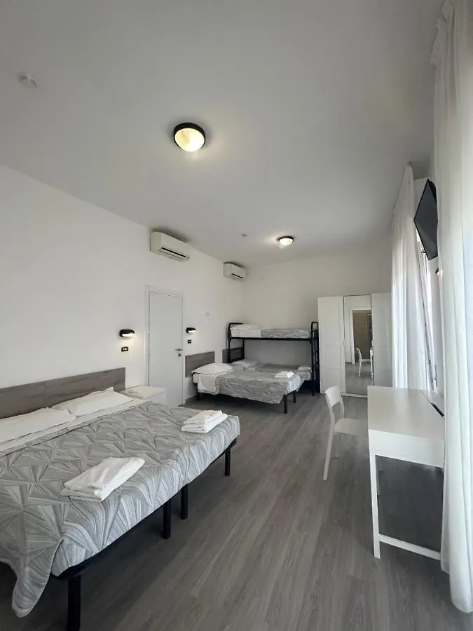 Hotel Laika Rimini
