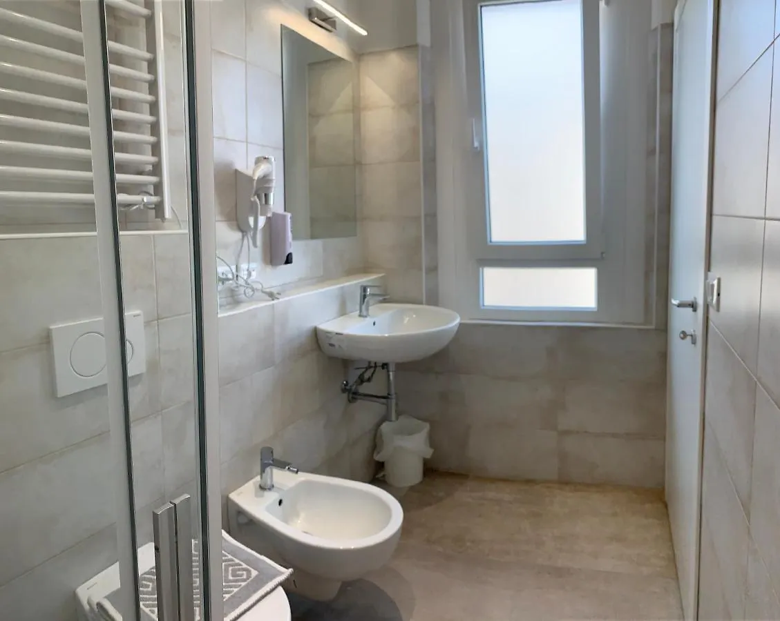 Hotel Laika Rimini