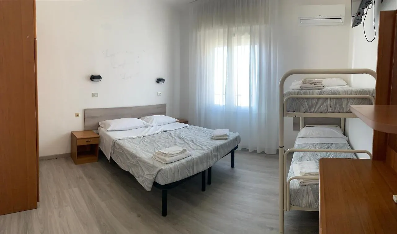 Hotel Laika Rimini
