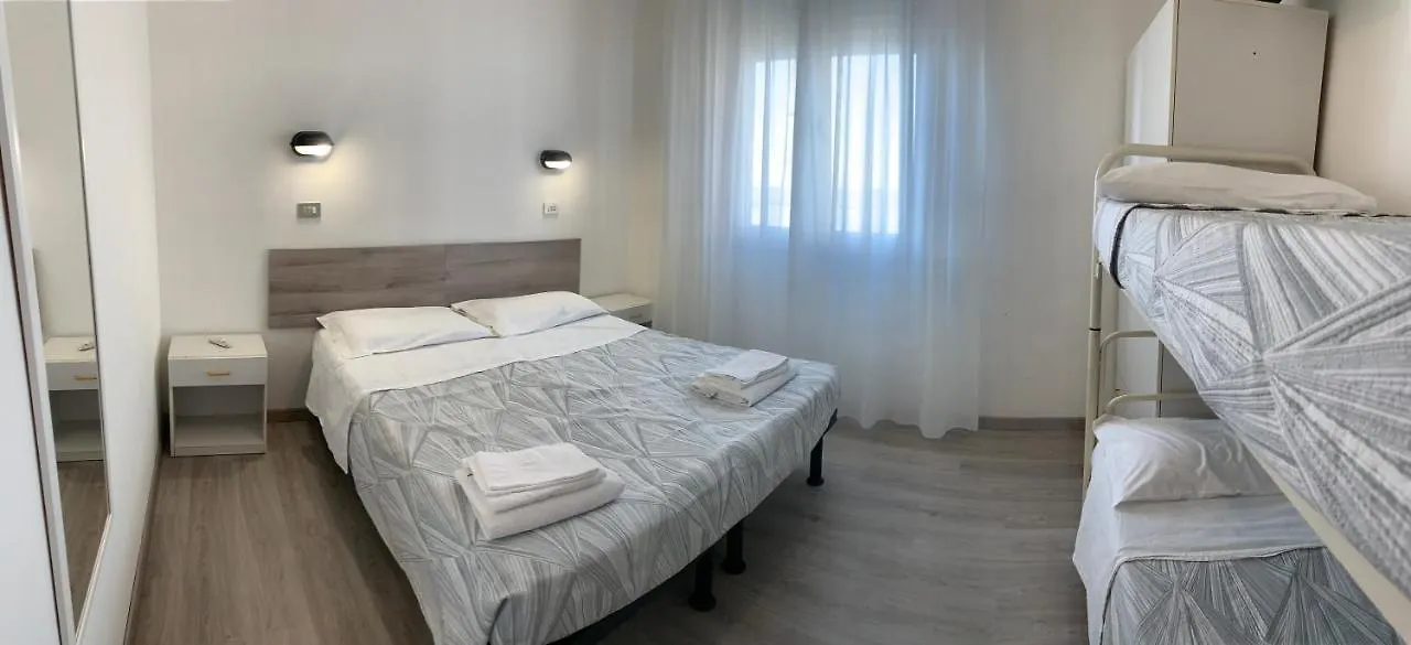 Hotel Laika Rimini
