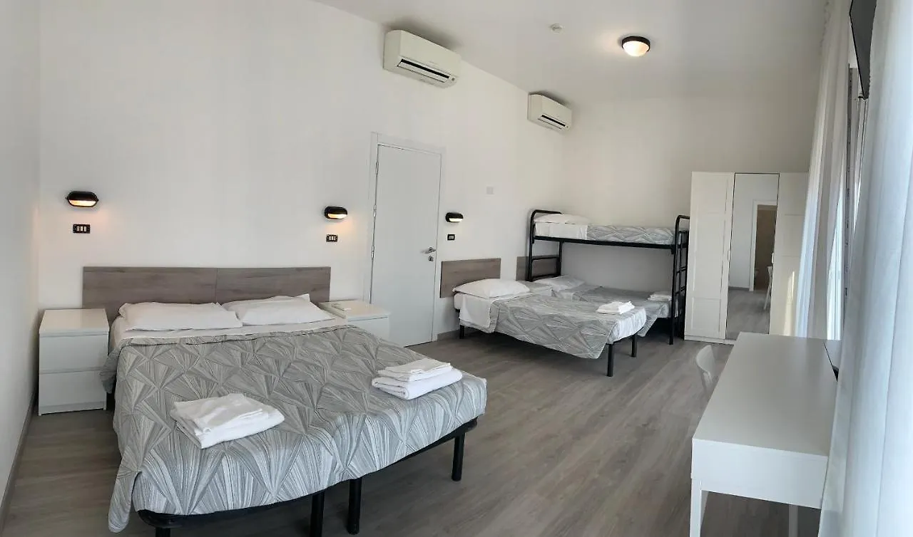 Hotel Laika Rimini