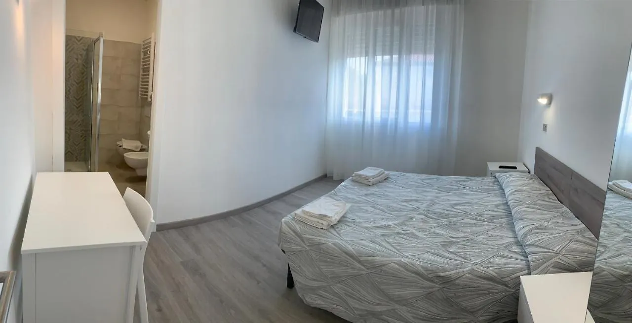 Hotel Laika Rimini