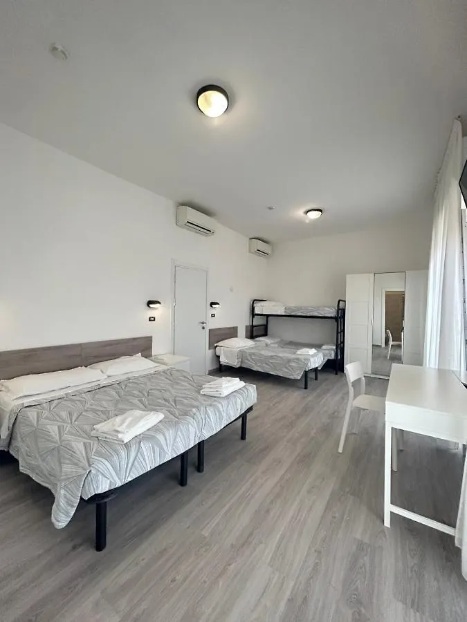 **  Hotel Laika Rimini Italy