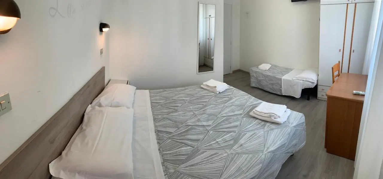 Hotel Laika Rimini