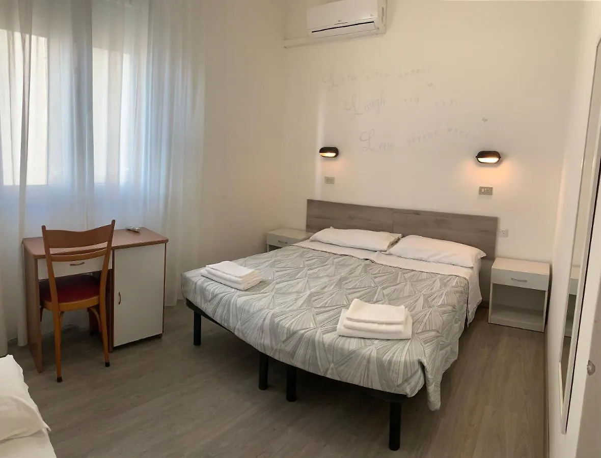 Hotel Laika Rimini