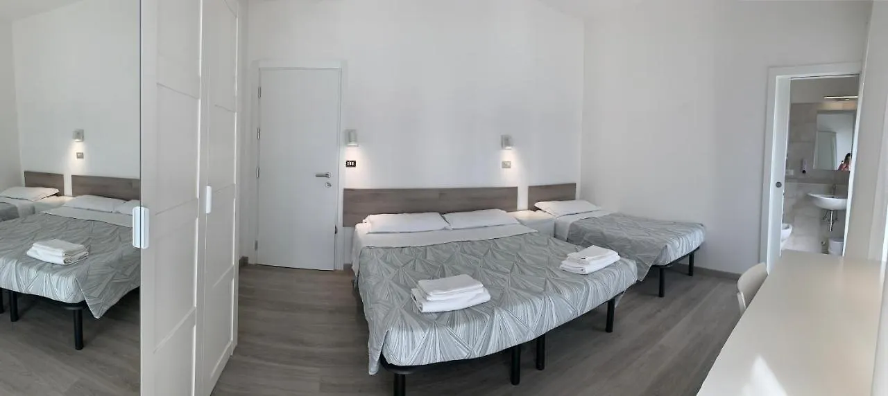 Hotel Laika Rimini