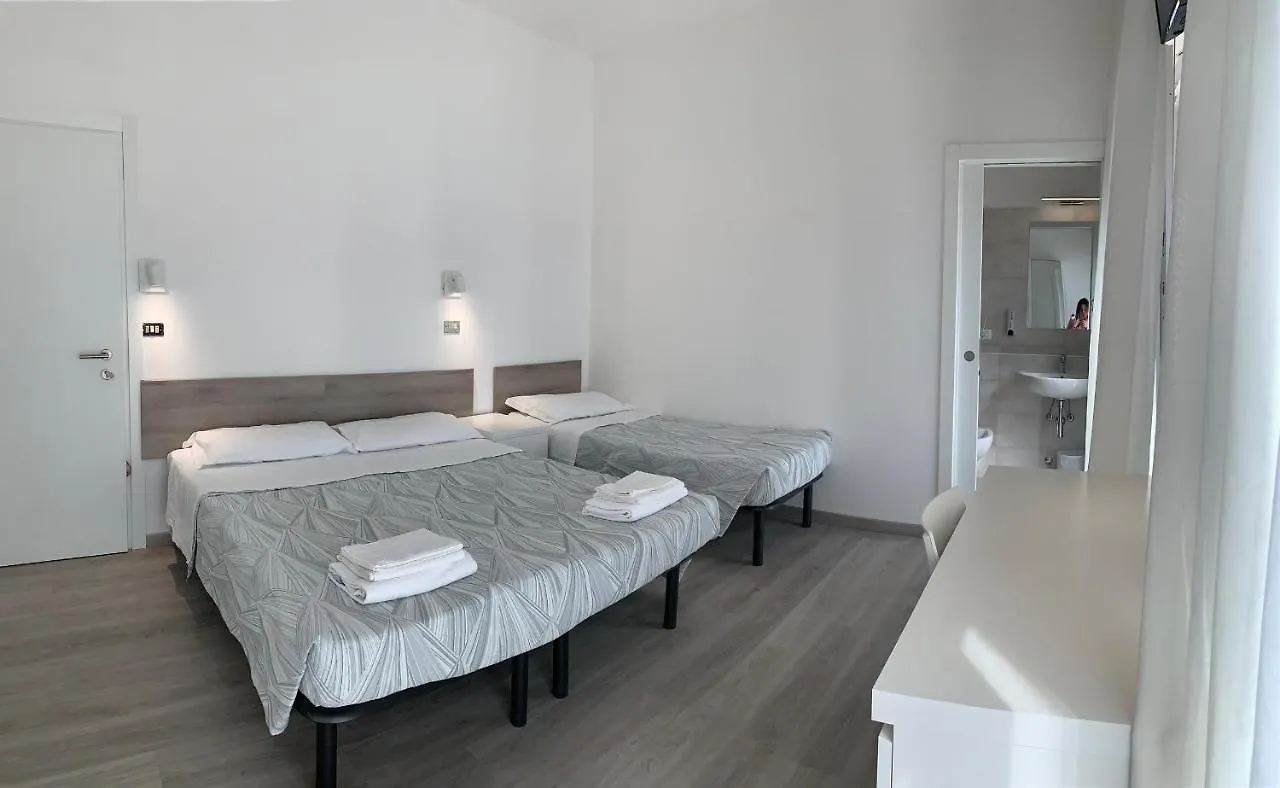 Hotel Laika Rimini