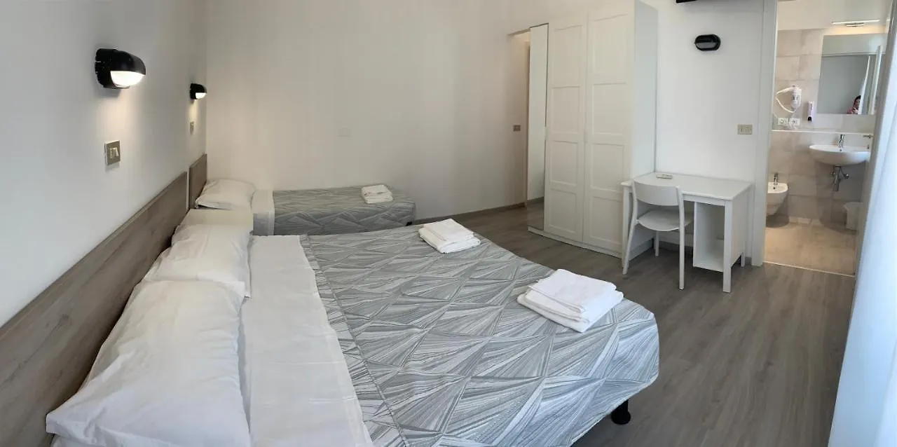 Hotel Laika Rimini Italy