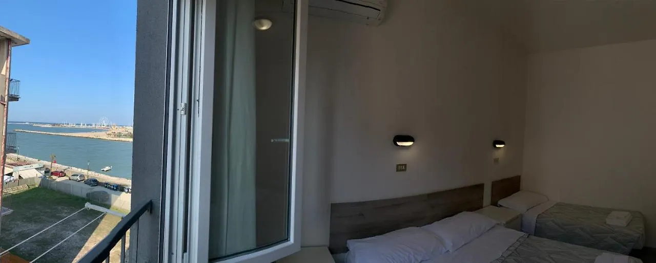 Hotel Laika Rimini