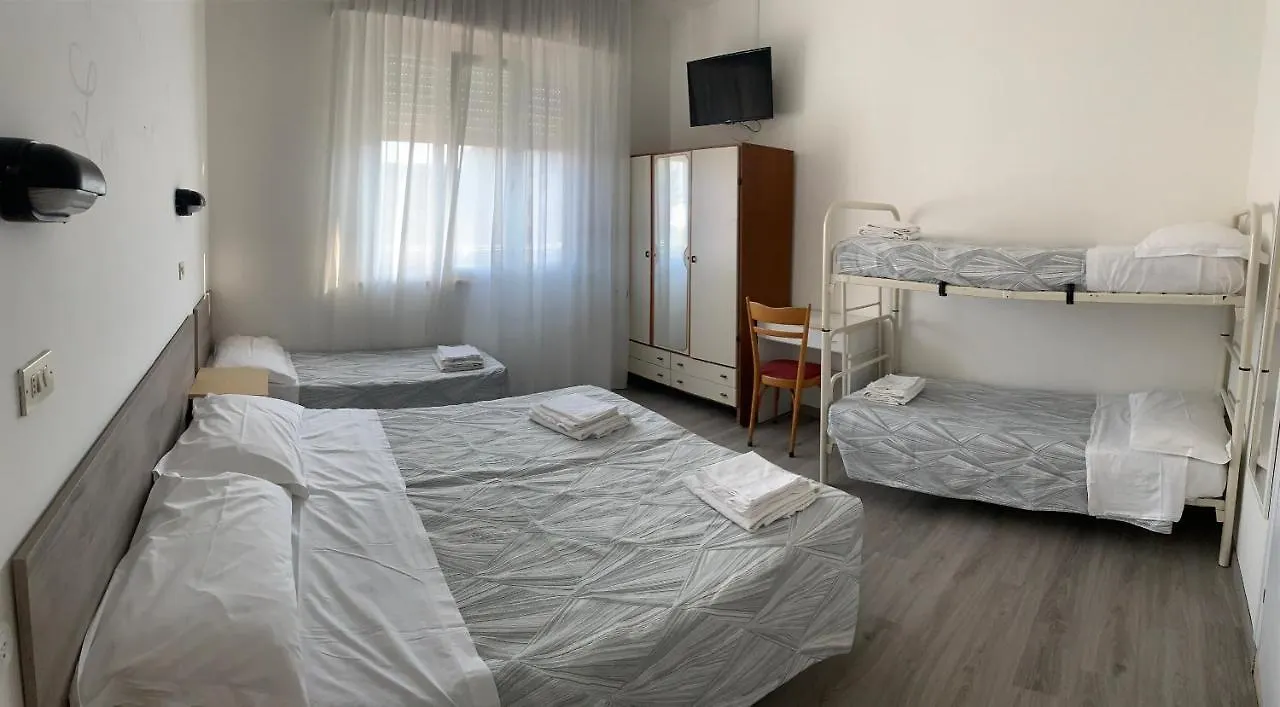 Hotel Laika Rimini