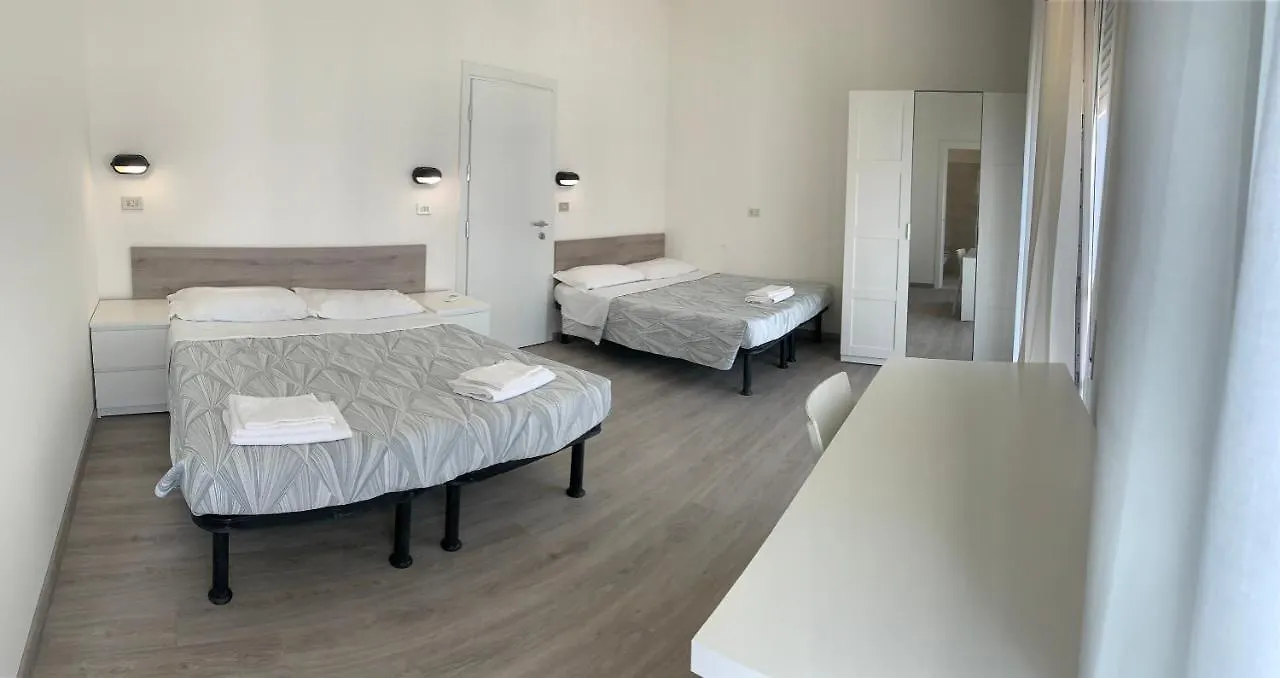 Hotel Laika Rimini