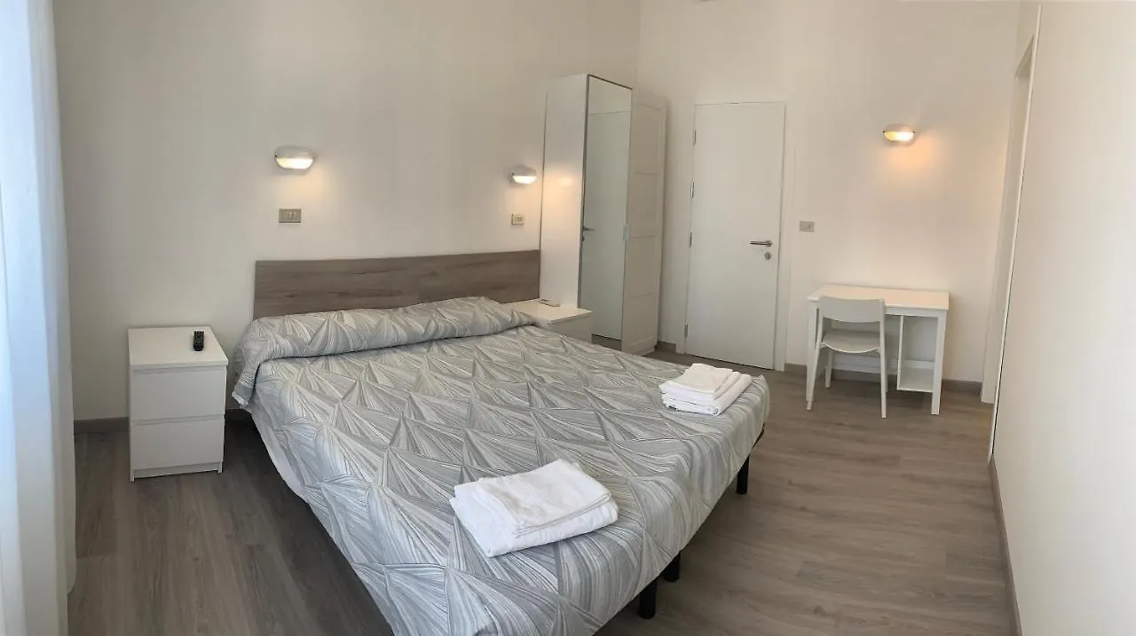 Hotel Laika Rimini