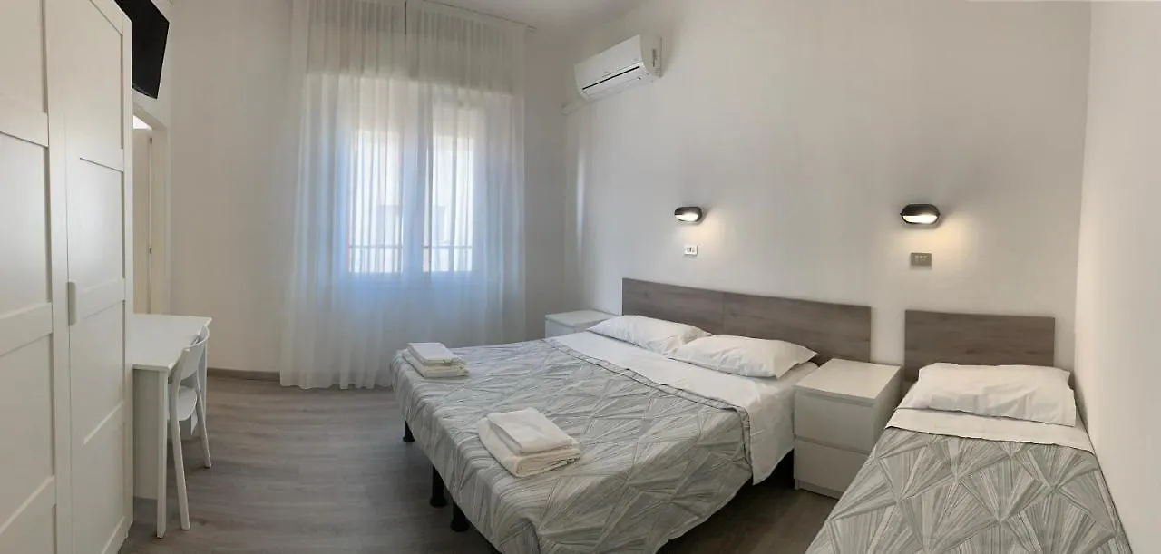 Hotel Laika Rimini