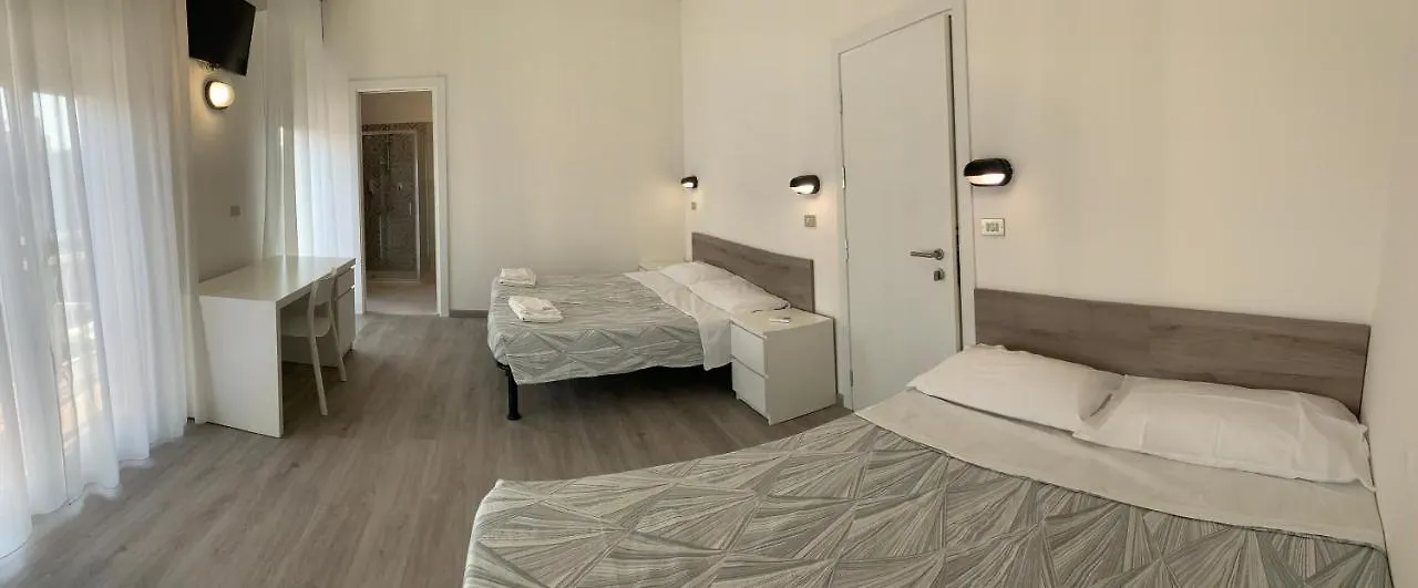 Hotel Laika Rimini