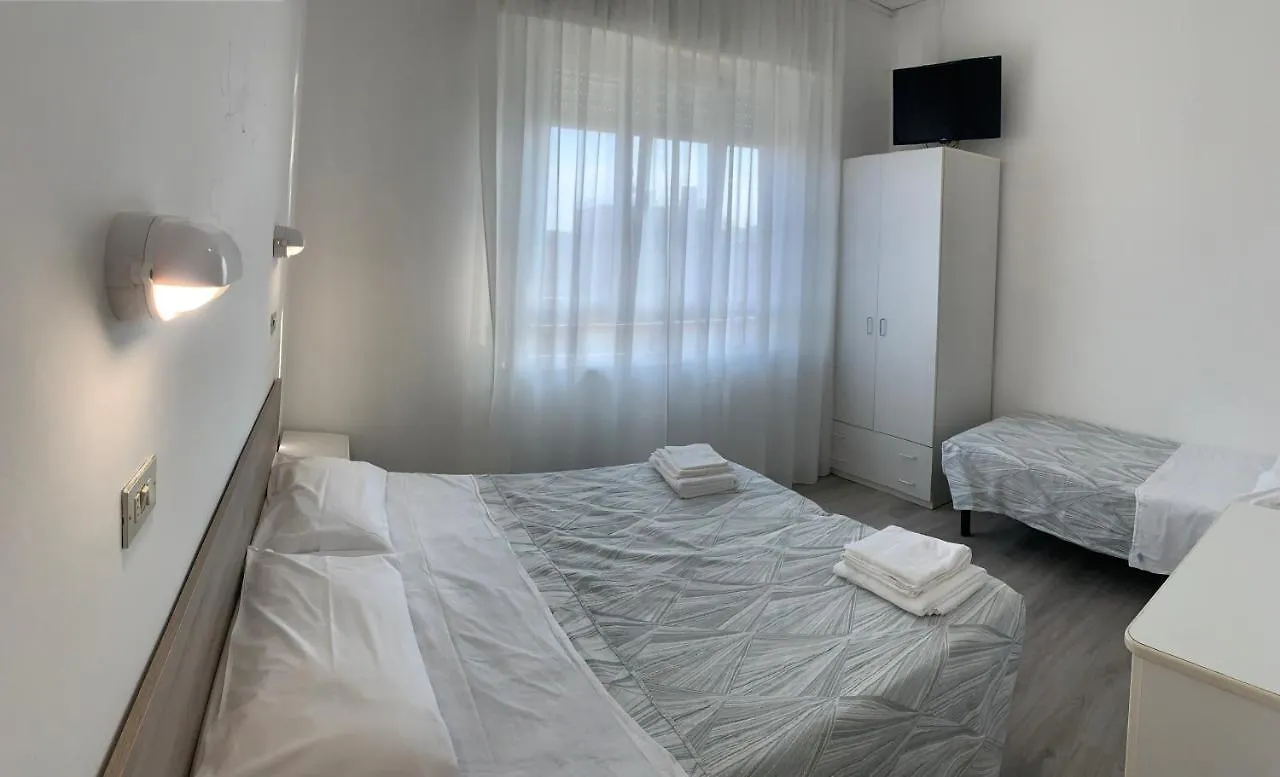 Hotel Laika Rimini